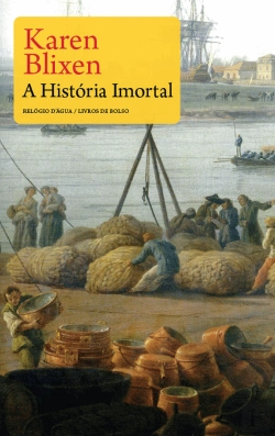Bertrand.pt - A História Imortal