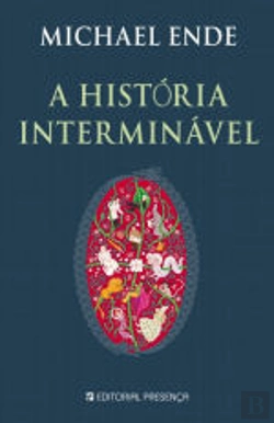 Bertrand.pt - A História Interminável