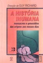 A História Inumana