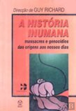 Bertrand.pt - A História Inumana