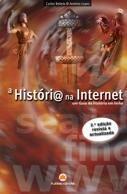 Bertrand.pt - A História na Internet