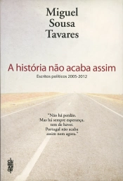 A história não acaba assim