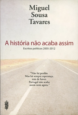 Bertrand.pt - A história não acaba assim