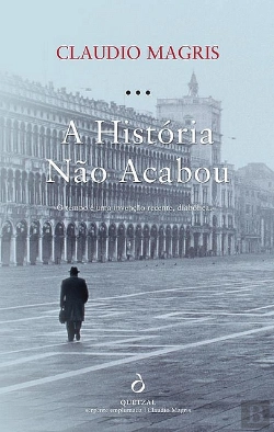 Bertrand.pt - A História Não Acabou