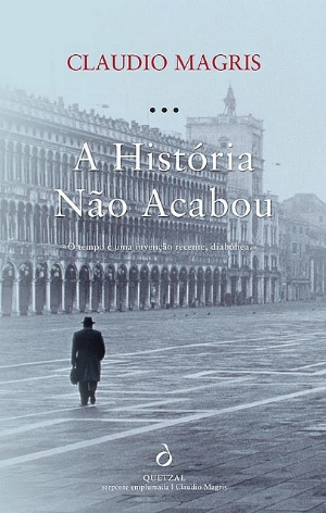 A História Não Acabou