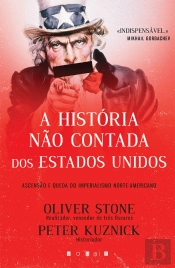 A História Não Contada dos Estados Unidos