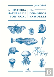 A História Natural de Portugal em Domingos Vandelli