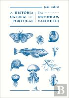 A História Natural de Portugal em Domingos Vandelli