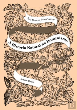 Bertrand.pt - A História Natural no Iluminismo