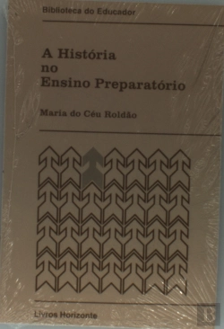Bertrand.pt - A História no Ensino Preparatório