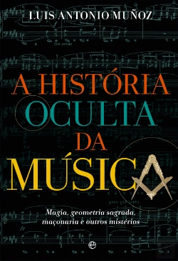 Bertrand.pt - A História Oculta da Música