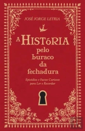 A História Pelo Buraco da Fechadura
