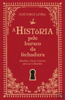 Bertrand.pt - A História Pelo Buraco da Fechadura