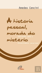 A História Pessoal, Morada do Mistério