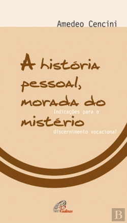 Bertrand.pt - A História Pessoal, Morada do Mistério