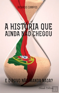 Bertrand.pt - A História que Ainda não Chegou