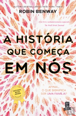 Bertrand.pt - A História que Começa em Nós
