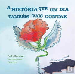 Bertrand.pt - A História que um Dia Também Vais Contar