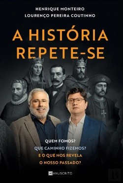 Bertrand.pt - A História Repete-Se