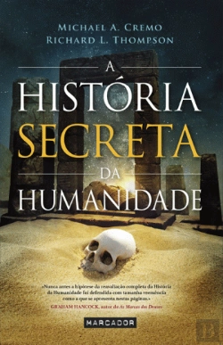 Bertrand.pt - A História Secreta da Humanidade