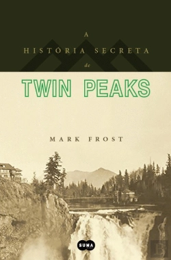 Bertrand.pt - A História Secreta de Twin Peaks