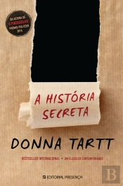 A História Secreta