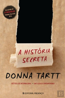 Bertrand.pt - A História Secreta