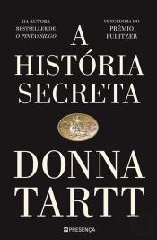 A História Secreta