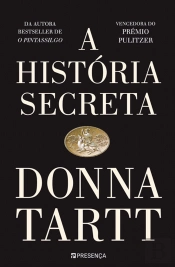 A História Secreta