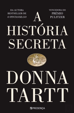 Bertrand.pt - A História Secreta