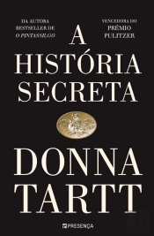 A História Secreta