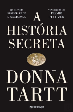 Bertrand.pt - A História Secreta