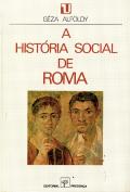 A História Social de Roma 