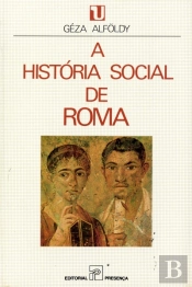 A História Social de Roma 