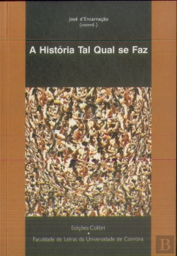 Bertrand.pt - A História Tal Qual se Faz