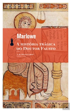 Bertrand.pt - A História Trágica Do Doutor Fausto