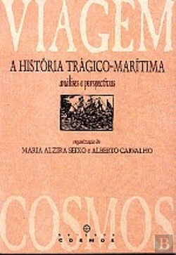 Bertrand.pt - A História Trágico-Marítima