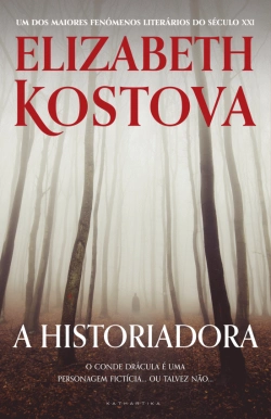 Bertrand.pt - A Historiadora