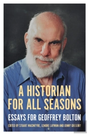 A Historian For All Seasons
