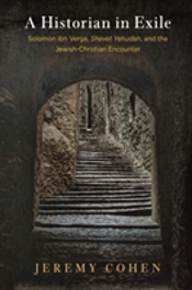 A Historian In Exile