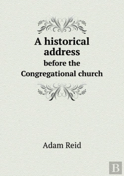 Bertrand.pt - A Historical Address Before The Congregational Church