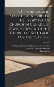 A Historical And Statistical Report Of T
