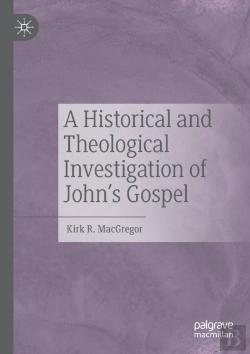 Bertrand.pt - A Historical And Theological Investigation Of John'S Gospel