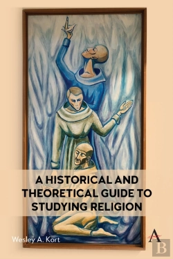 Bertrand.pt - A Historical And Theoretical Guide To Studying Religion