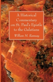 A Historical Commentary On St. Paul'S Ep