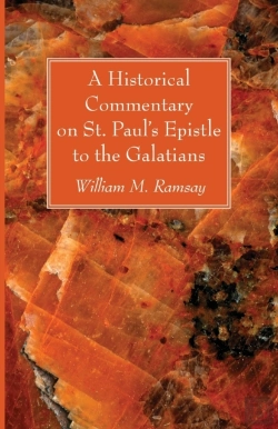 Bertrand.pt - A Historical Commentary On St. Paul'S Ep