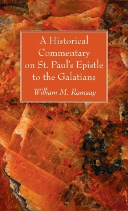 Bertrand.pt - A Historical Commentary On St. Paul'S Epistle To The Galatians