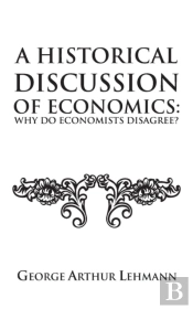 A Historical Discussion Of Economics