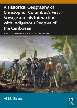 Bertrand.pt - A Historical Geography Of Christopher Columbusâ€™S First Voyage And His Interactions With Indigenous Peoples Of The Caribbean