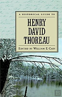 Bertrand.pt - A Historical Guide To Henry David Thoreau